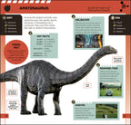Jurassic World Pocket Expert-Spread, Image, (PRHC, Design, Do, Not, Use)-3