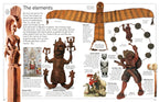 DK Eyewitness Books: Mythology