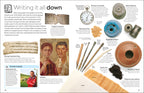 Ancient Rome-spread image