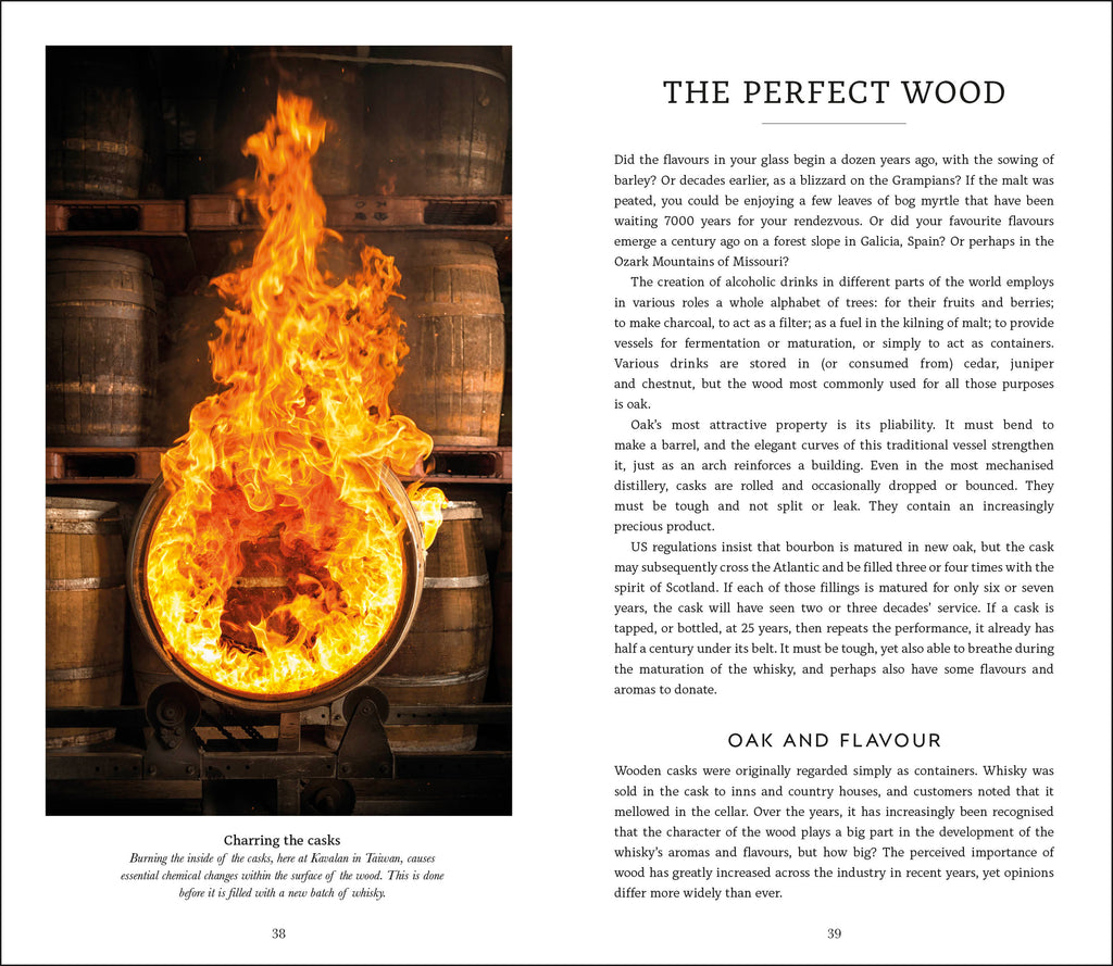 Malt Whisky Companion-spread image