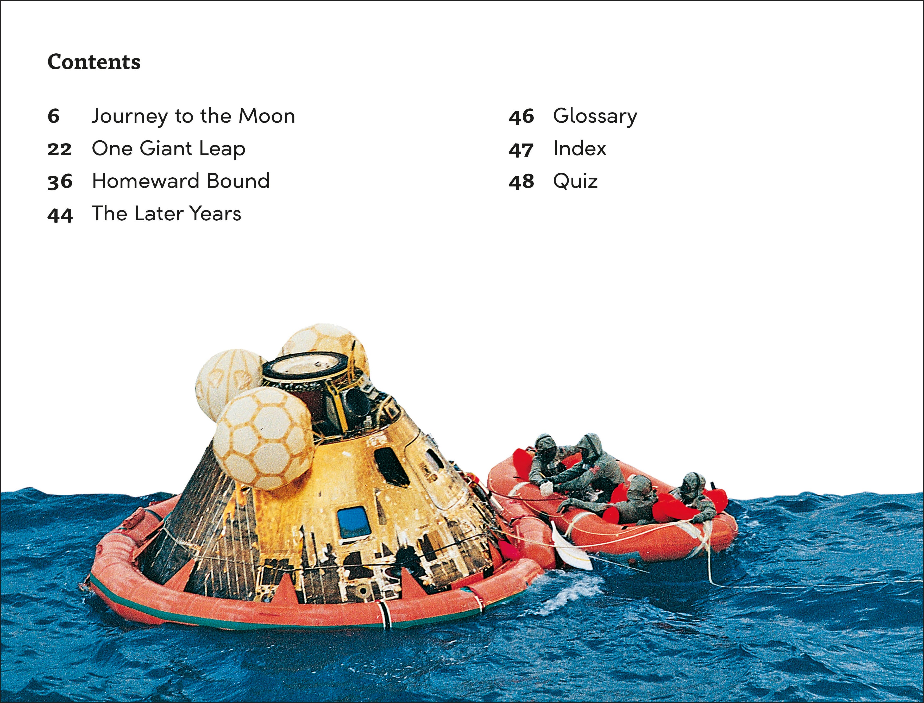 DK Super Readers Level 3 Space Busters Race to the Moon