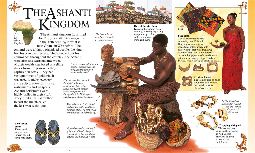 Big Book of Knowledge