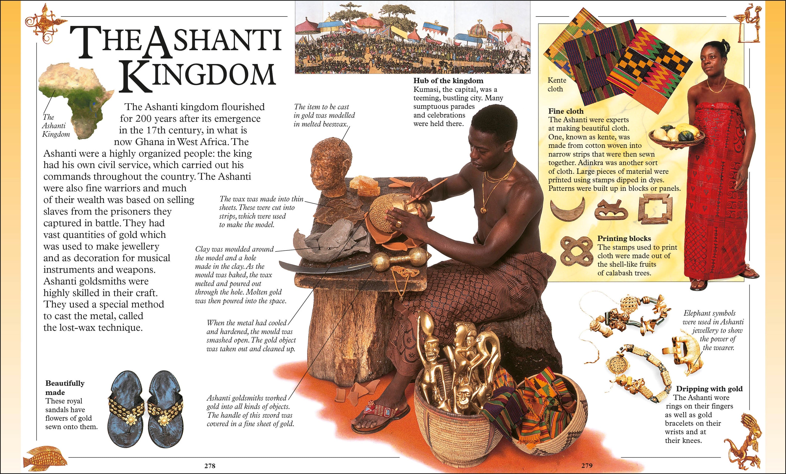 Big Book of Knowledge