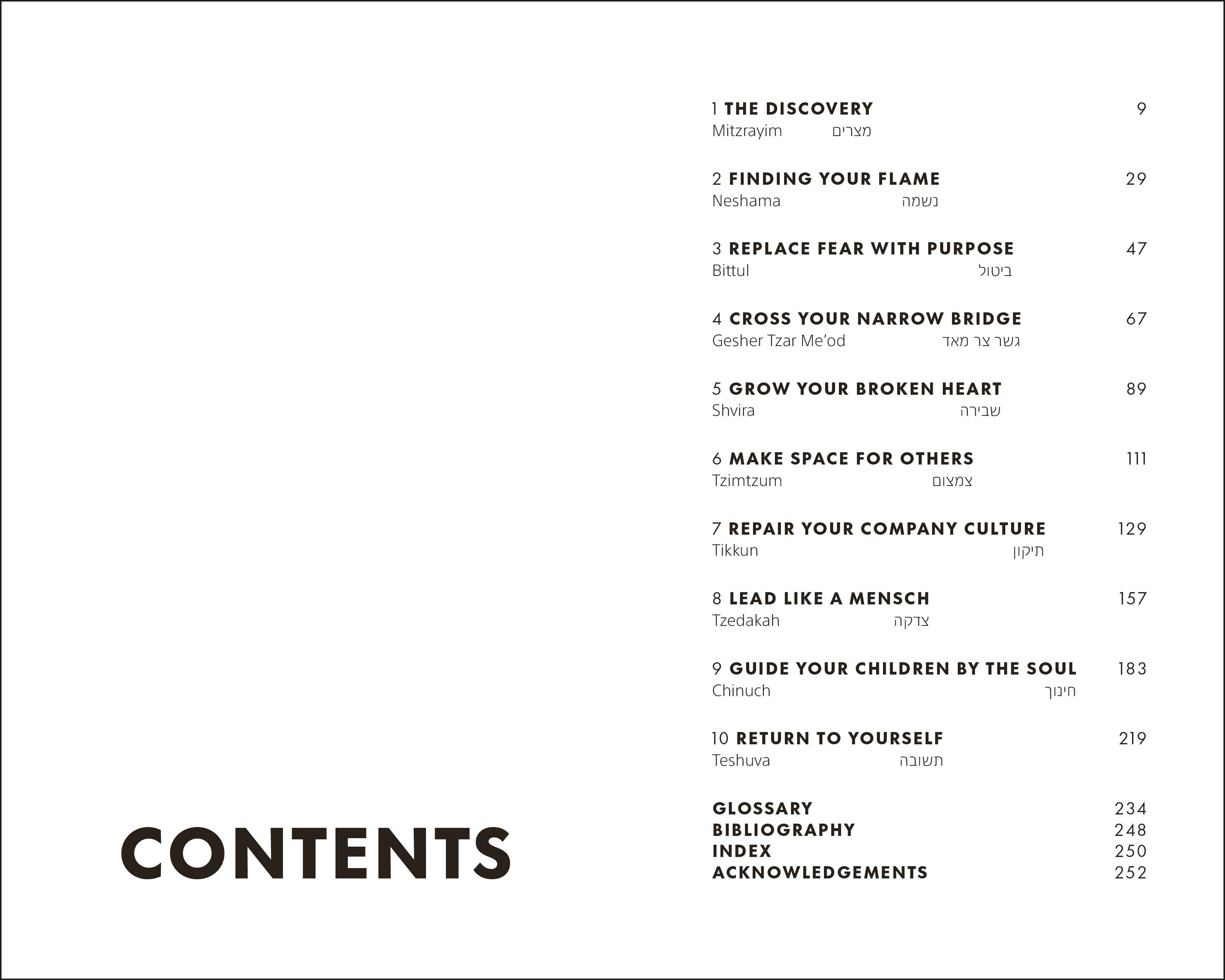 What Would You Do If You Weren't Afraid?