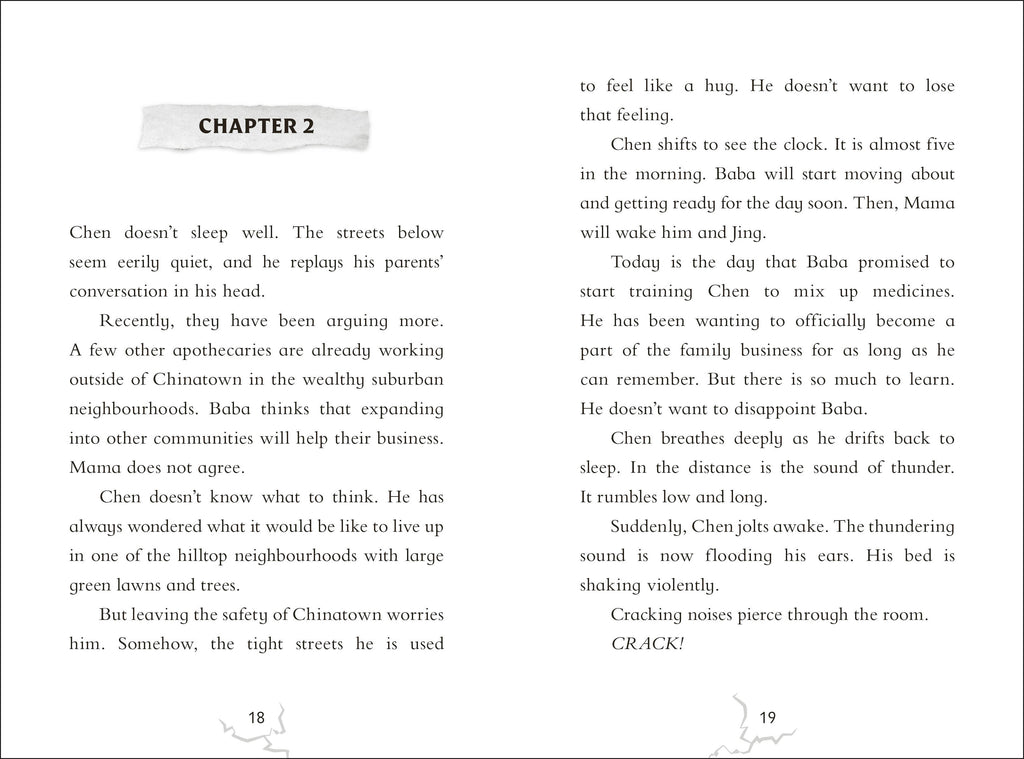 Against the Odds San Francisco Earthquake 1906