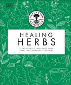 Neal's Yard Remedies Healing Herbs jacket