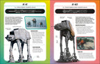 Star Wars Encyclopedia of Starfighters and Other Vehicles-Spread, Image, (PRHC, Design, Do, Not, Use)-3