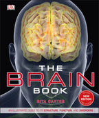The Brain Book jacket