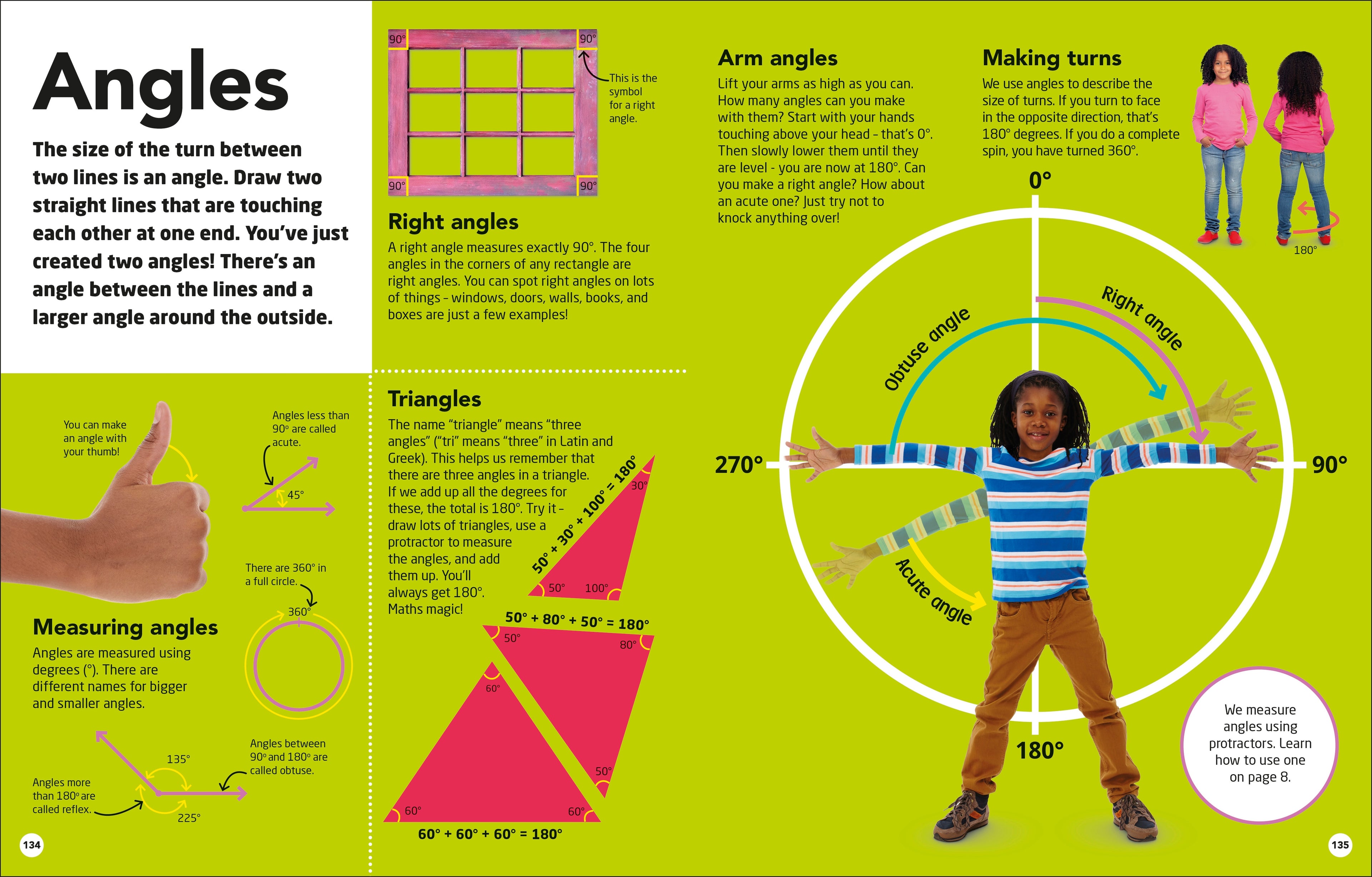 How to be a Maths Whizz