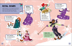 Disney Christmas Ultimate Sticker Collection-Spread, Image, (PRHC, Design, Do, Not, Use)-8