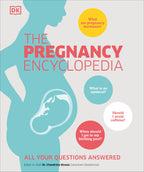 The Pregnancy Encyclopedia jacket image
