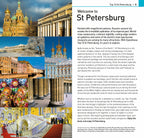 DK Top 10 St Petersburg