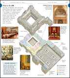 DK Madrid Pocket Map and Guide