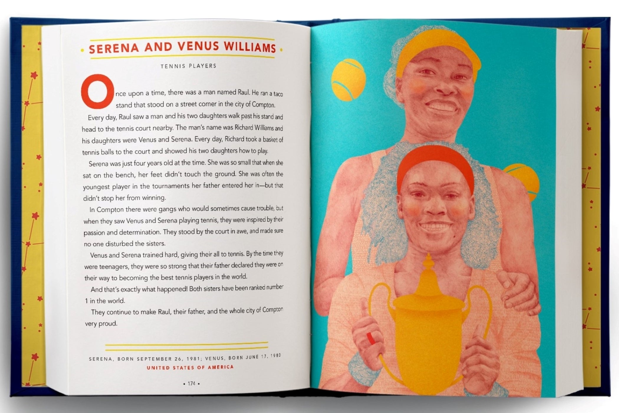 Good Night Stories for Rebel Girls - Gift Box Set: 200 Tales of Extraordinary Women