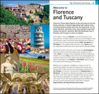 DK Top 10 Florence and Tuscany