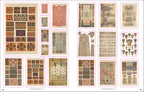 The Met Collector's Sticker Anthology-Spread, Image, (PRHC, Design, Do, Not, Use)-8