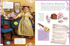 American Girl Character Encyclopedia