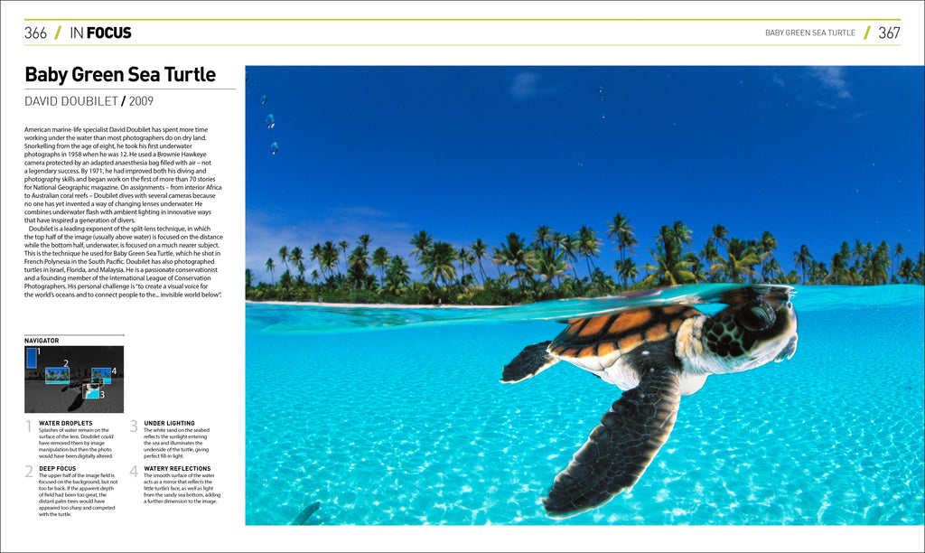 Photography-spread image