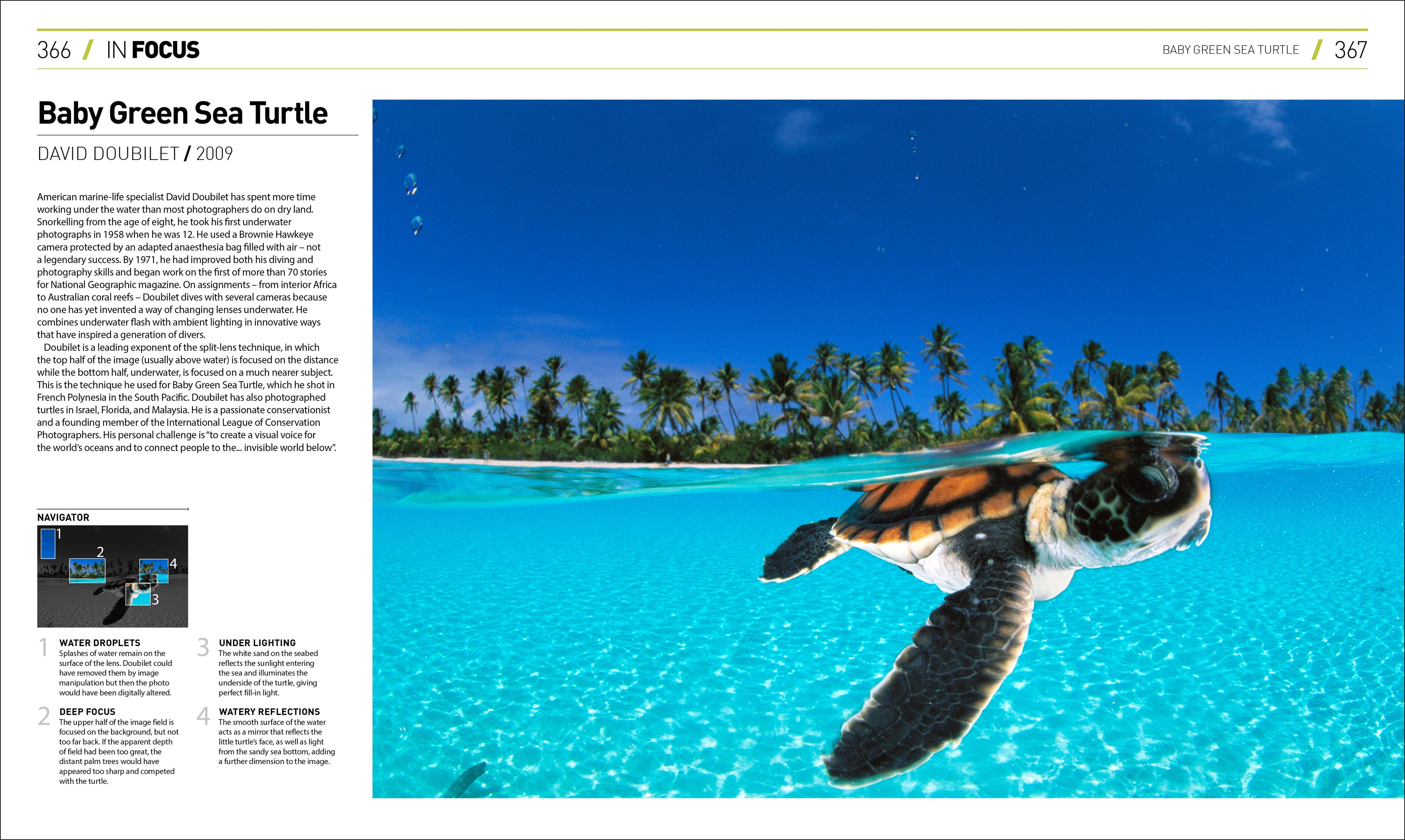 Photography-spread image