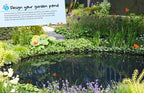 Ultimate Sticker Book Garden Pond-Spread, Image, (PRHC, Design, Do, Not, Use)-3