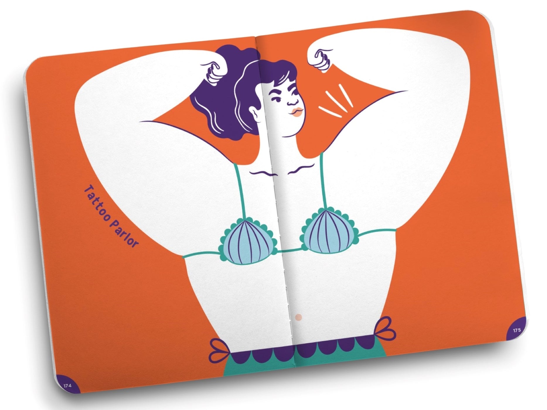 I Am A Rebel Girl: A Journal to Start Revolutions