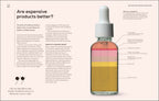 The Science of Beauty-Spread, Image, (PRHC, Design, Do, Not, Use)-2