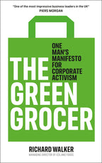 The Green Grocer jacket