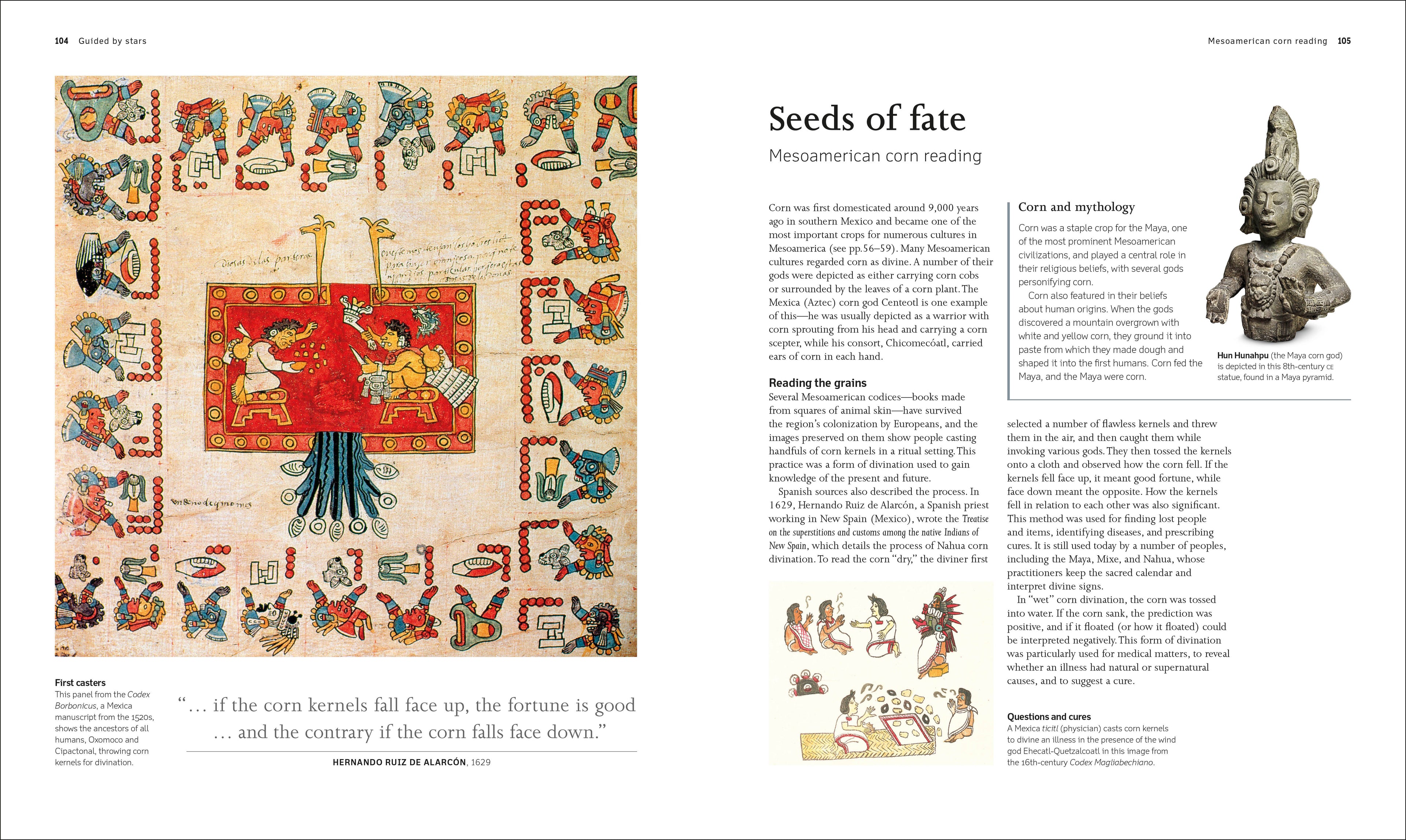 A History of Astrology, Divination and Prophecy-Spread, Image, (PRHC, Design, Do, Not, Use)-5