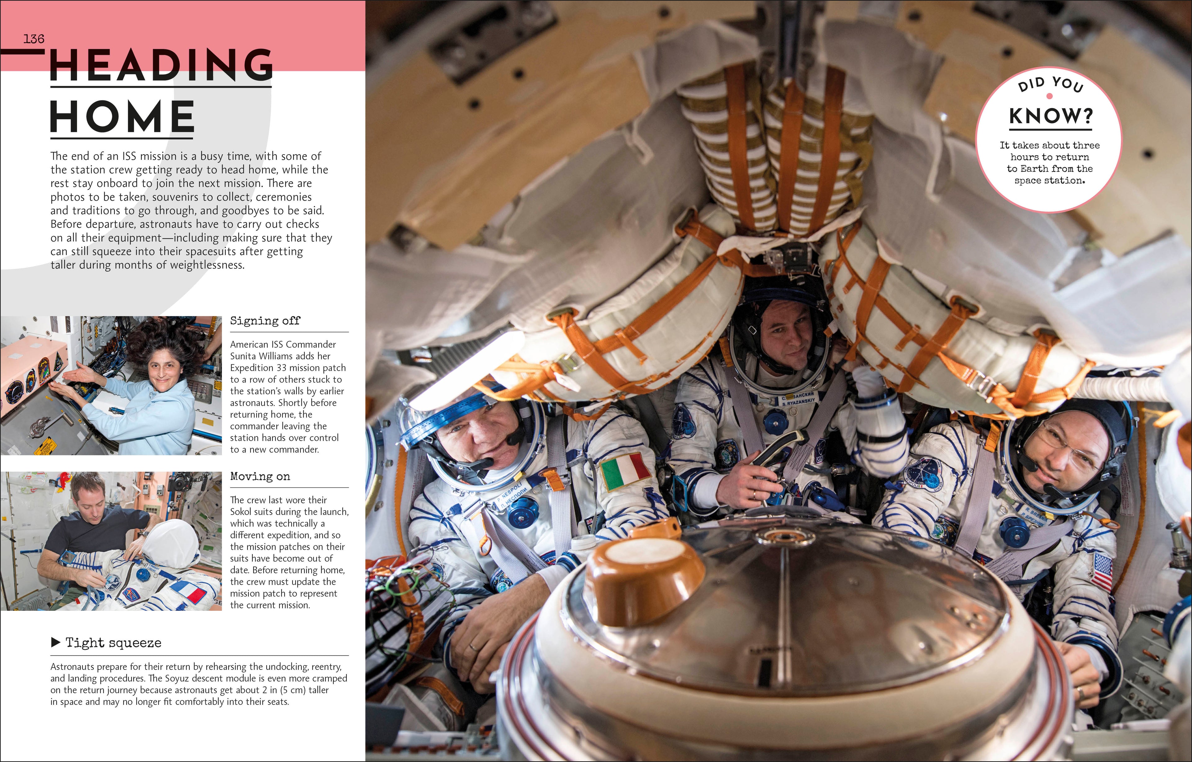 Behind the Scenes at the Space Station-Spread, Image, (PRHC, Design, Do, Not, Use)-5