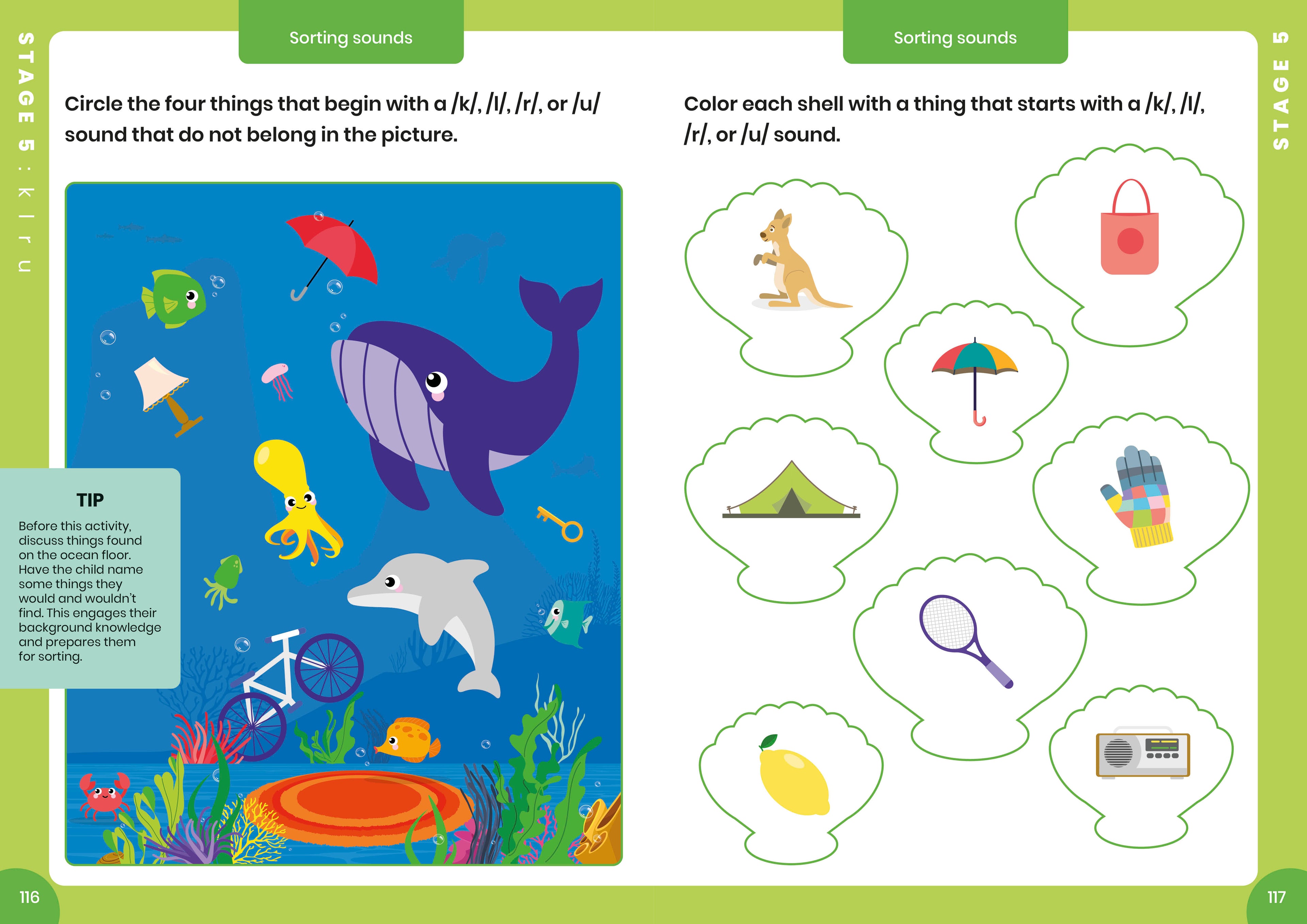 DK Super Phonics My First Letter Sounds-Spread, Image, (PRHC, Design, Do, Not, Use)-4