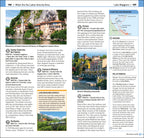 DK Top 10 Milan and the Lakes
