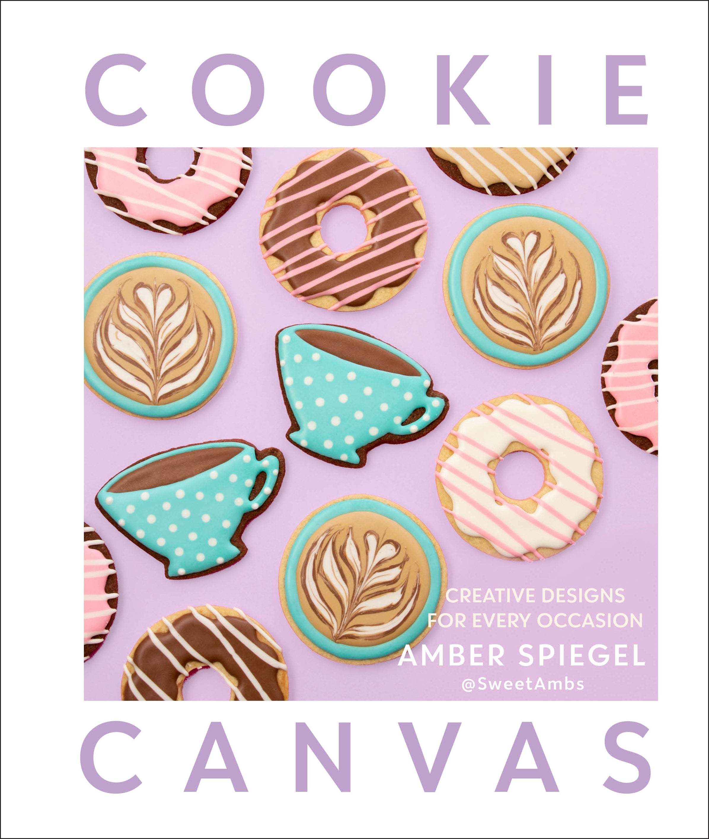 Cookie Canvas cover