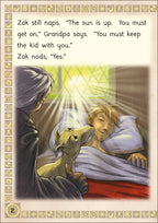 Phonic Books Totem Bindup-Spread, Image, (PRHC, Design, Do, Not, Use)-1