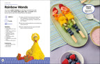 Sesame Street Let's Cook Together-Spread, Image, (PRHC, Design, Do, Not, Use)-5