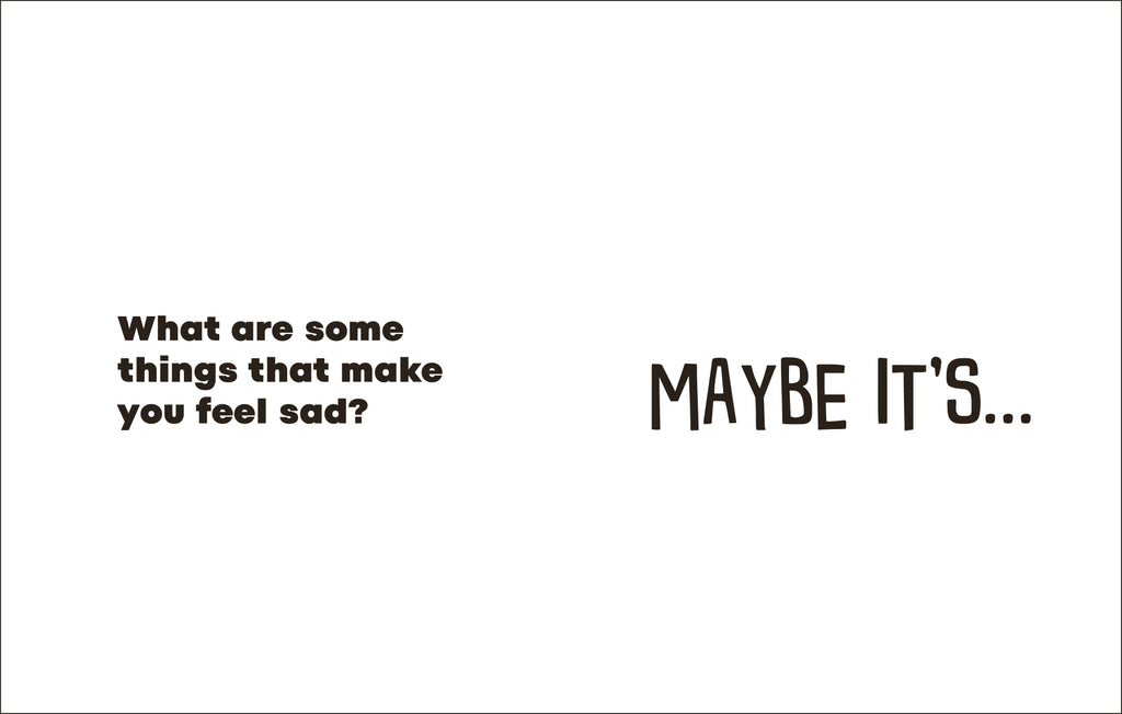 Disney Inside Out 2 Hello, I'm Sadness