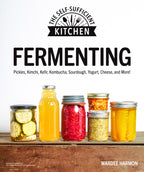 Fermenting jacket