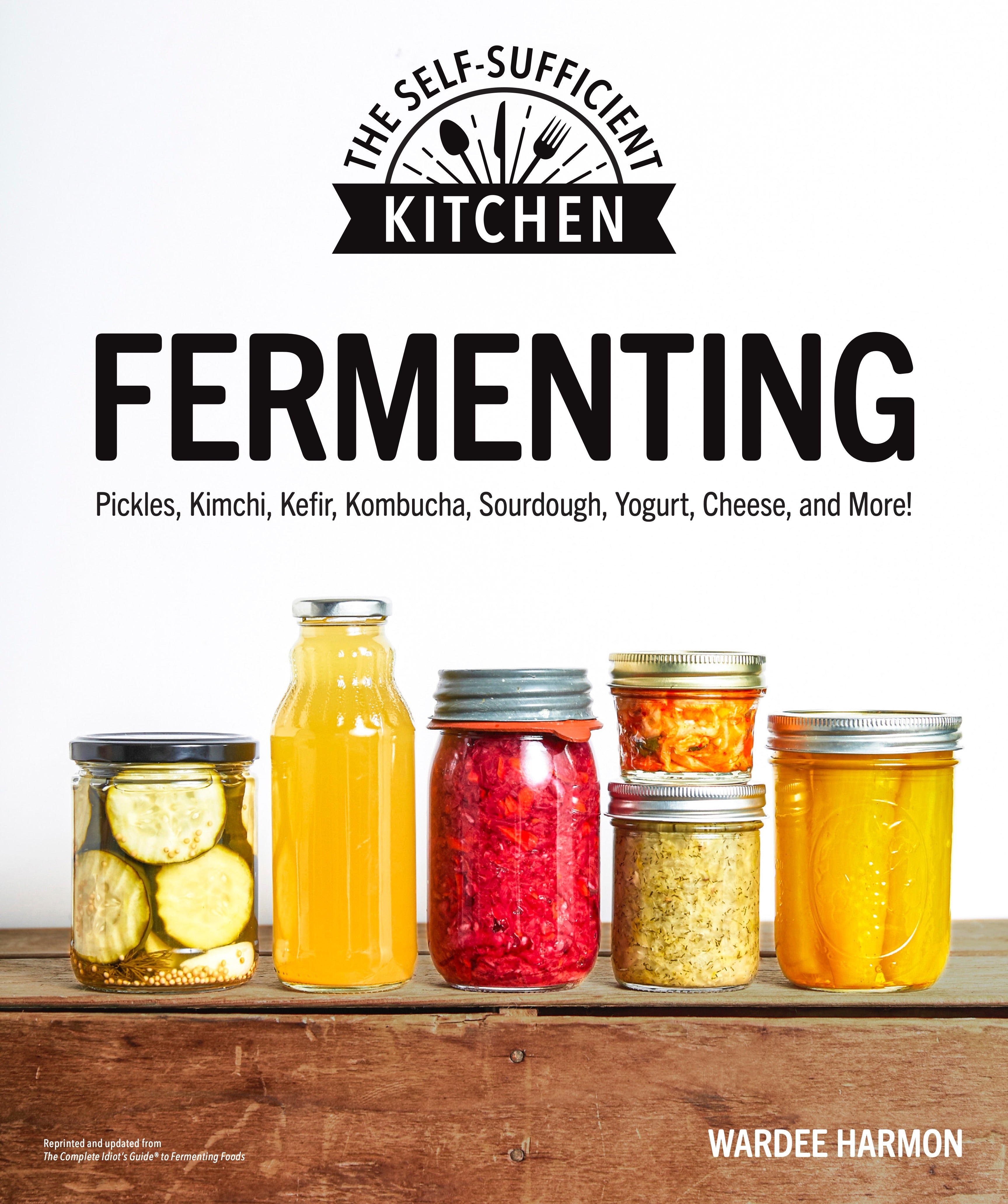 Fermenting jacket