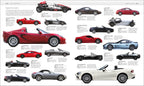 The Car Book-spread image