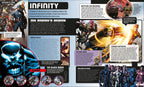 Marvel Avengers Ultimate Guide New Edition