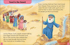 More Very First Bible Stories
