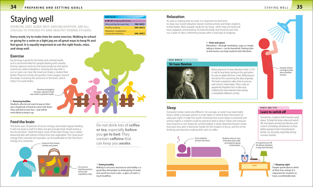 Help Your Kids with Study Skills