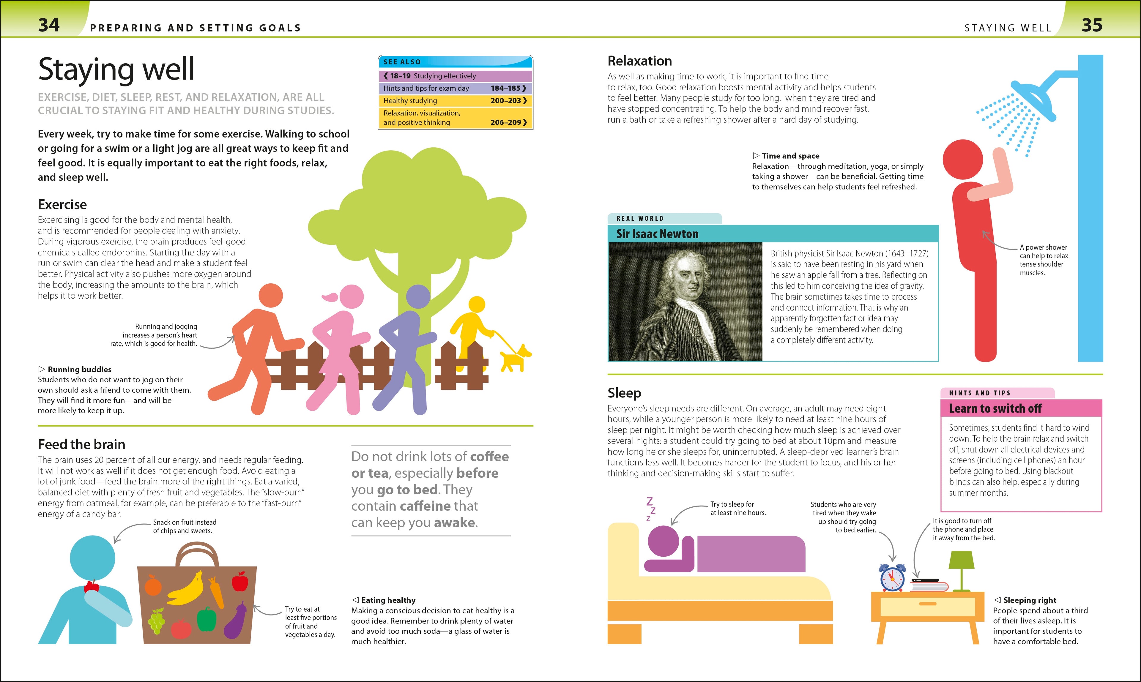 Help Your Kids with Study Skills