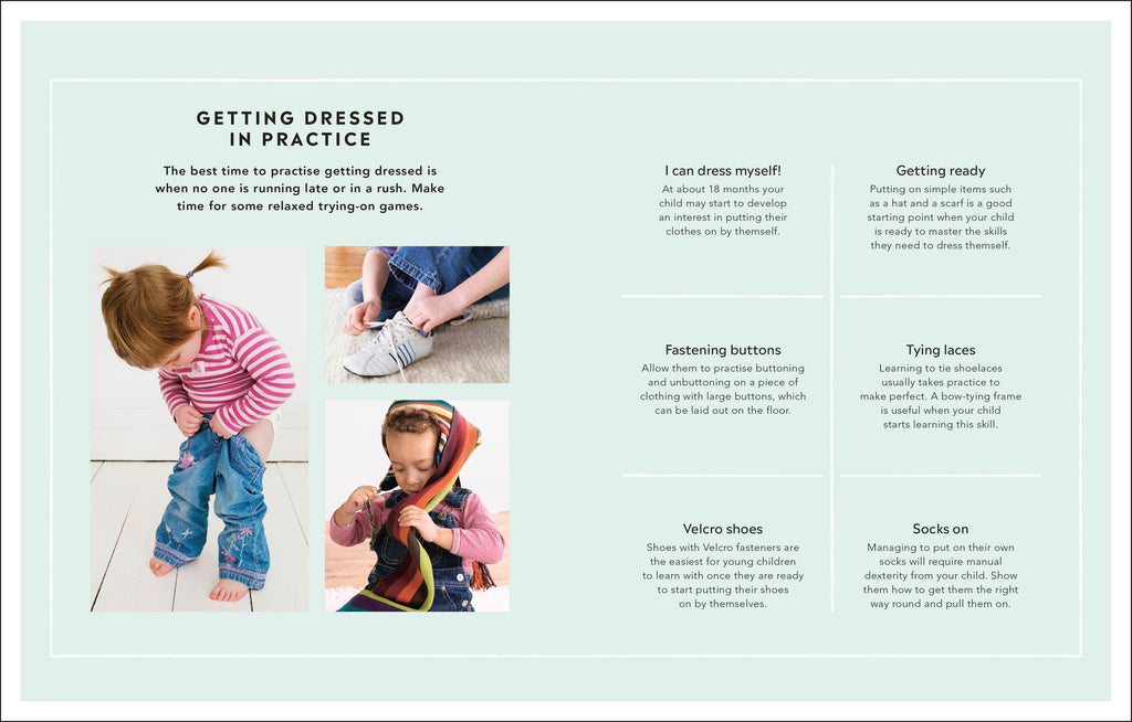 How to Raise an Amazing Child the Montessori Way