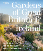 RHS Gardens of Great Britain and Ireland jacket image
