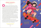 Good Night Stories for Rebel Girls (2025 New Edition)-Spread, Image, (PRHC, Design, Do, Not, Use)-3