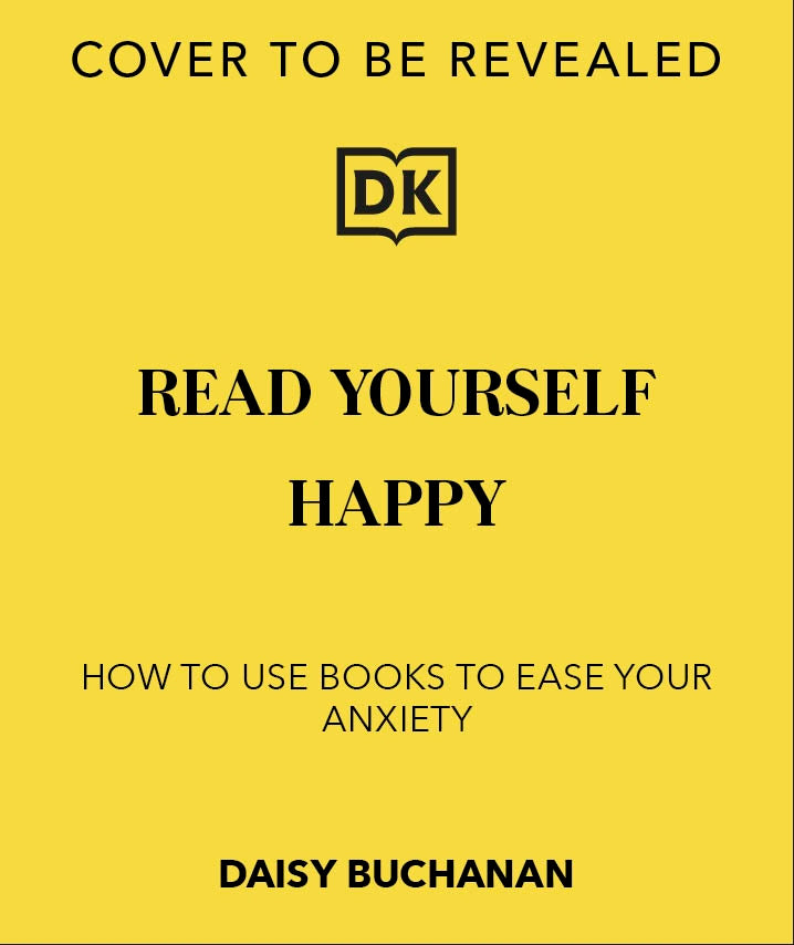Read Yourself Happy