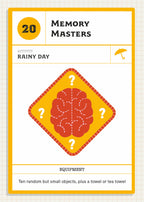 Camping Games and Activities-Spread, Image, (PRHC, Design, Do, Not, Use)-3