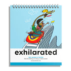 Mrs Wordsmith Storyteller's Word A Day, Grades 3-5-Spread, Image, (PRHC, Design, Do, Not, Use)-3