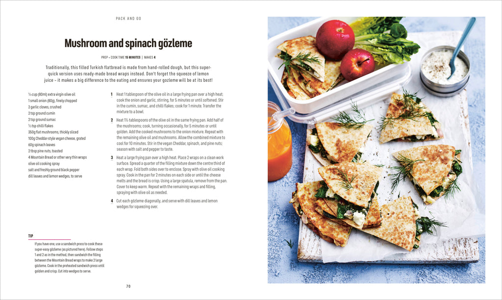 Australian Women's Weekly Vegan-Spread, Image, (PRHC, Design, Do, Not, Use)-3