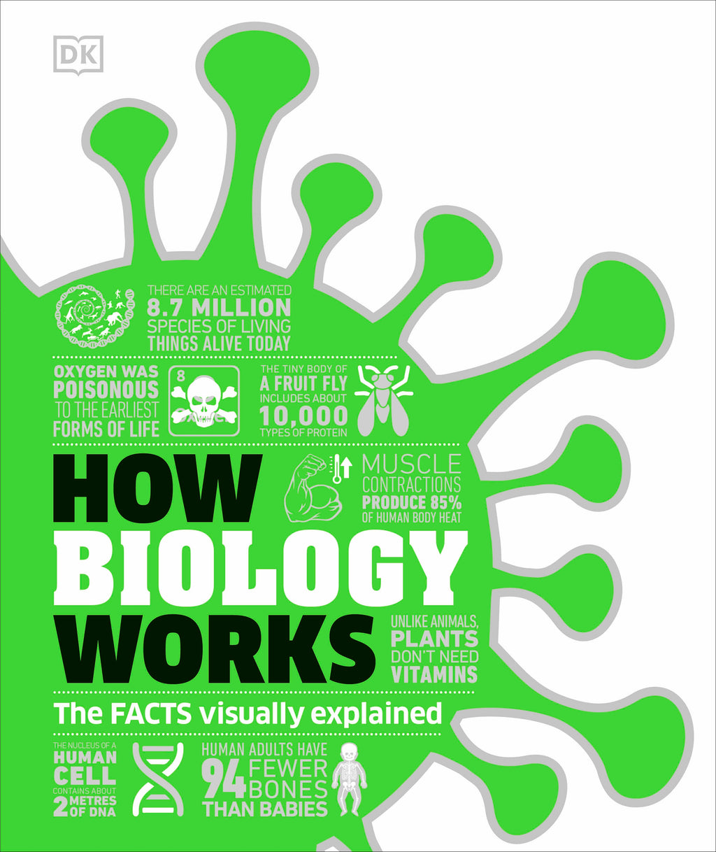 9780241600962-How Biology Works-Jacket Image